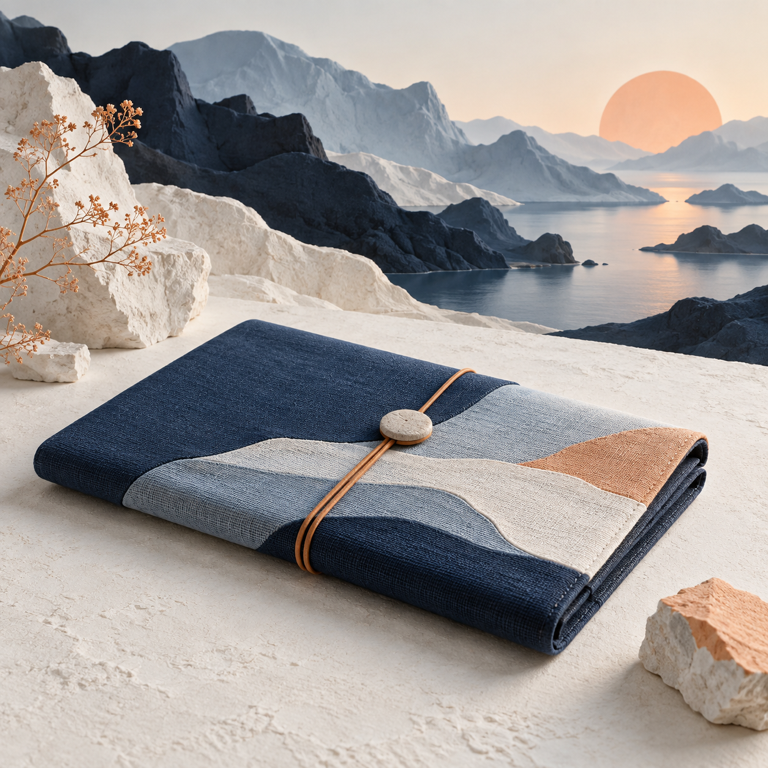 Decorative folio
