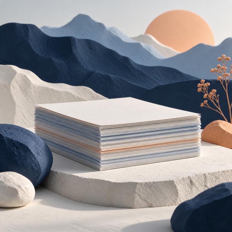 Decorative paper