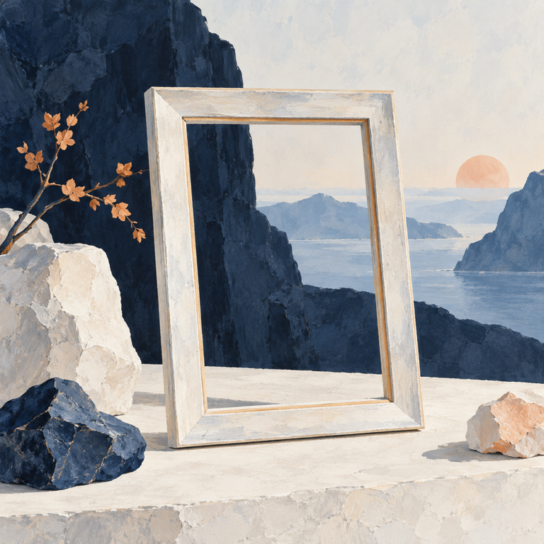 Decorative frame